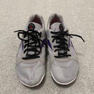 Reebok CrossFit shoes size 7 women